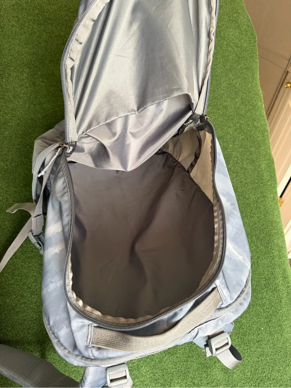 Patagonia lightweight technical